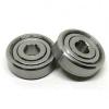 6211 55x100x21mm DDU Rubber Sealed 2RS NSK Radial Deep Groove Ball Bearing #1 small image