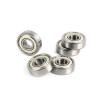 6003 17x35x10mm DDU C3 Rubber Sealed 2RS NSK Radial Deep Groove Ball Bearing #1 small image