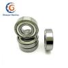 203PP Timken 17x40x12mm  Basic dynamic load rating (C) 10.9 kN Deep groove ball bearings #1 small image