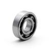 1301 ISO d 12 mm 12x37x12mm  Self aligning ball bearings #1 small image