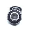 6210 50x90x20mm C3 Open Unshielded NSK Radial Deep Groove Ball Bearing