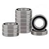 6209 45x85x19mm C3 Open Unshielded NSK Radial Deep Groove Ball Bearing #1 small image