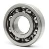 6207 35x72x17mm DDU Rubber Sealed 2RS NSK Radial Deep Groove Ball Bearing