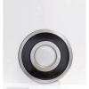 6204 20x47x14mm DDU Rubber Sealed 2RS NSK Radial Deep Groove Ball Bearing #1 small image