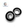 12BGR02H NSK 12x32x10mm  (Grease) Lubrication Speed 86 400 r/min Angular contact ball bearings #1 small image