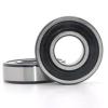 6004 20x42x12mm 2Z ZZ Metal Shielded NSK Radial Deep Groove Ball Bearing