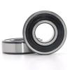 (Qty 10) 6004-2RS SKF Brand rubber seals bearing 6004-rs ball bearings 6004 RS1 #1 small image