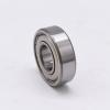 6011 55x90x18mm 2Z ZZ Metal Shielded NSK Radial Deep Groove Ball Bearing