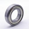 6307 35x80x21mm DDU Rubber Sealed 2RS NSK Radial Deep Groove Ball Bearing