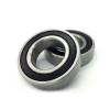 6005 25x47x12mm C3 2Z ZZ Metal Shielded NSK Radial Deep Groove Ball Bearing #1 small image