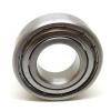 6207 35x72x17mm Open Unshielded NSK Radial Deep Groove Ball Bearing