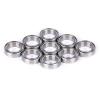 6012 60x95x18mm C3 Open Unshielded NSK Radial Deep Groove Ball Bearing #1 small image