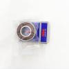 6202 15x35x11mm C3 TN9 Open Unshielded NSK Radial Deep Groove Ball Bearing #1 small image