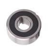 6204 20x47x14mm C3 Open Unshielded NSK Radial Deep Groove Ball Bearing #1 small image