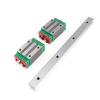 NEW Hiwin LGH20HA Linear LM Guide Rail Bearings - THK NSK IKO CNC Router DIY Kit