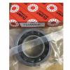 6210 50x90x20mm Open Unshielded NSK Radial Deep Groove Ball Bearing #1 small image