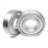 6307 35x80x21mm Open Unshielded NSK Radial Deep Groove Ball Bearing #1 small image