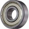 6207 35x72x17mm DDU C3 Rubber Sealed 2RS NSK Radial Deep Groove Ball Bearing #1 small image