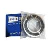6301 12x37x12mm Open Unshielded NSK Radial Deep Groove Ball Bearing #1 small image