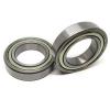 6008 40x68x15mm C3 2Z ZZ Metal Shielded NSK Radial Deep Groove Ball Bearing #1 small image