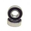 6304 20x52x15mm 2Z ZZ Metal Shielded NSK Radial Deep Groove Ball Bearing