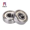 6001 12x28x8mm Open Unshielded NSK Radial Deep Groove Ball Bearing #1 small image