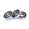 1301 NKE 12x37x12mm  Basic dynamic load rating (C) 9.7 kN Self aligning ball bearings