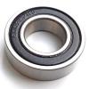 6002 15x32x9mm C3 Open Unshielded NSK Radial Deep Groove Ball Bearing #1 small image