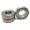 6204 20x47x14mm Open Unshielded NSK Radial Deep Groove Ball Bearing