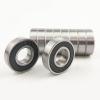 6001 12x28x8mm C3 Open Unshielded NSK Radial Deep Groove Ball Bearing #1 small image