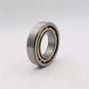 6202 15x35x11mm Open Unshielded NSK Radial Deep Groove Ball Bearing #1 small image