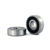 6302 15x42x13mm C3 2Z ZZ Metal Shielded NSK Radial Deep Groove Ball Bearing