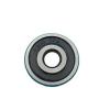 6300 10x35x11mm C3 Open Unshielded NSK Radial Deep Groove Ball Bearing #1 small image