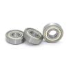 6304 20x52x15mm DDU C3 Rubber Sealed 2RS NSK Radial Deep Groove Ball Bearing