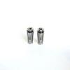 100 Pcs 10 mm SK10 Router Shalft Support Bearing XYZ CNC SK Series #1 small image