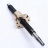 2 set SBR linear rails 2pcs ballscrews+2sets FK/FF12 end bearings 2couplings CNC #1 small image