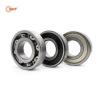 6307 J RHP unshielded bearing Bearing free postage #1 small image