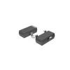 HSR35RUU THK LM Guide Block Cartridge New Bulk package Linear Bearing #1 small image