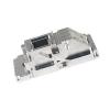 THK HSR55B Counter hole type LM Guide Block Cartridge for replacement BRG-I-183 #1 small image