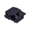 MP50 50mm Bore NSK RHP Pillow Block Housed Bearing #1 small image
