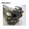 THK HRW35 Bearing Block Assembly w/ 14-1/8&quot; of Rail, Used, WARRANTY