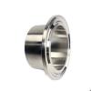 SKF 6022-2Z Ball Bearing 4 1/2&quot; ID (d)