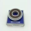 NEW IN BOX SKF 6300-2RS1/C3QE6HT51 BALL BEARING #1 small image