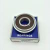 SNR 6303Z 17mm x 47mm x 14mm Double Metal Shielded Bearings 6303zz j30 a50 #1 small image