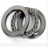 NSK Bearing 51108 Thrust Ball Bearing #1 small image