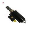 Z125989 44&#034; Travel THK LM Guide Actuator KR Model # KR5520A-1100 w/PS Step Motor