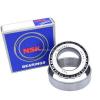 LM104949 Timken tapered roller bearing #1 small image