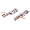 New NSK 6206V 4-Wire Quadrature Sensor Bearing AC Electric Motor Pulse Encoder