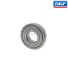 SKF 6211 2RSJEM DOUBLE SEALED BALL BEARING 55 X 100 X 21MM NEW CONDITION IN BOX #1 small image