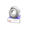 Timken Tapered Roller Bearing 42587 #1 small image